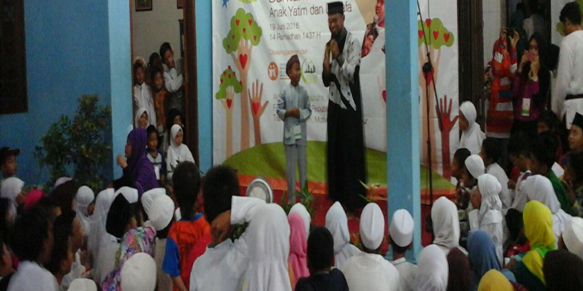 Banner Program 