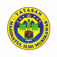 Logo Madinatul Ilmi