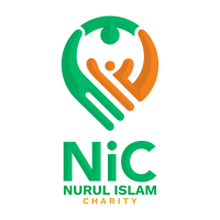 Logo Nurul Islam Charity