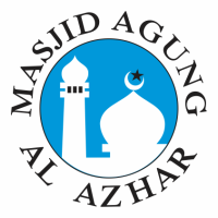 Logo Masjid Agung Al Azhar