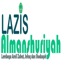 Logo LAZIS Almanshuriyah