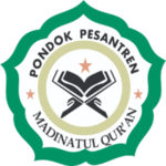 Logo Pondok Pesantren Madinatul Quran