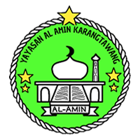 Logo Yayasan Al Amin Karangtawang