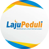 Logo Laju Peduli