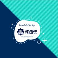 Logo Amanah Takaful
