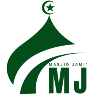 Logo Masjid Miftahul Jannah Desa Linggajaya