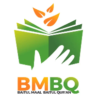 Logo Baitul Maal Baitul Qur'an 