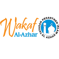Logo WAKAF AL AZHAR