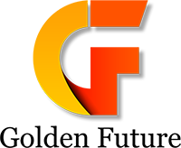 Logo Golden Future Foundation