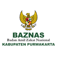 Logo BAZNAS Purwakarta