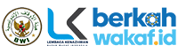 Logo Lembaga Kenazhiran BWI