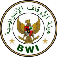 Logo Lembaga Kenazhiran BWI