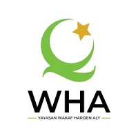 Logo Yayasan Wakaf Haroen Aly