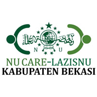 Logo NU Care Lazisnu Kab Bekasi