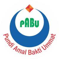Logo Yayasan Pundi Amal Bakti Ummat