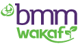 Logo BMM Wakaf