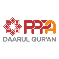 Logo PPPA Daarul Quran