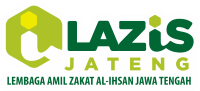 Logo Lazis Jateng