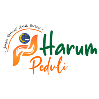 Logo Harum Peduli 