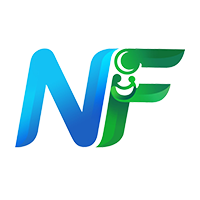 Logo LAZIS Nurul Falah