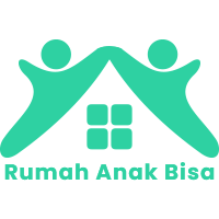 Logo Rumah Anak Bisa