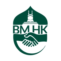 Logo Baitul Maal Husnul Khotimah