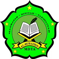 Logo Yayasan Nahjal Hidayah