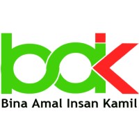 Logo Yayasan Bina Amal Insan Kamil