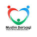 Logo Muslim Berbagi