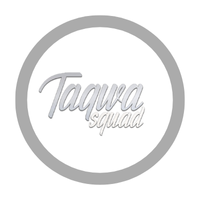 Logo Taqwa Squad