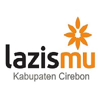 Logo Lazismu Kabupaten Cirebon