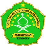 Logo Yayasan Baituz Zahro Almusthofa