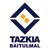 Logo Baitulmal Tazkia