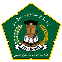 Logo PANTI ASUHAN FALAH AL QUDSY