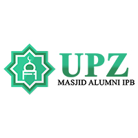 Logo UPZ MASJID ALUMNI IPB