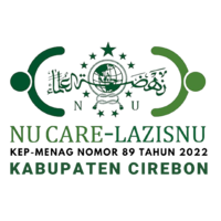 Logo LazisNU Kab Cirebon