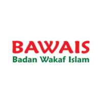 Logo Badan Wakaf Islam