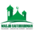 Logo Masjid Baiturrohman