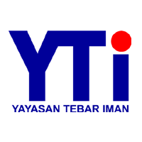 Logo Yayasan Tebar Iman