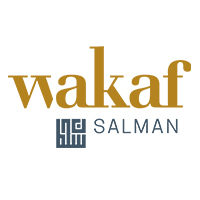Logo Wakaf Salman