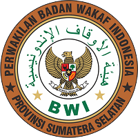 Logo BWI PROVINSI SUMATERA SELATAN