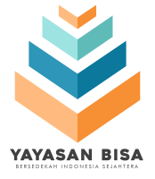 Logo Yayasan Bersedekah Indonesia Sejahtera