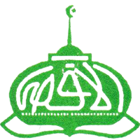 Logo Yayasan Masjid Al Aqsha Sunter