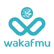 Logo Wakafmu