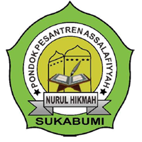 Logo Assalafiyyah Nurul Hikmah