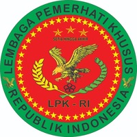 Logo LPKN Republik Indonesia