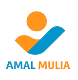 Logo AMAL MULIA BAKTI NEGERI