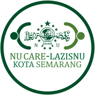 Logo LAZISNU Kota Semarang