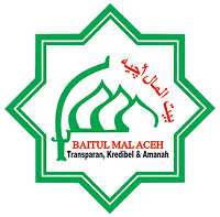 Logo Baitul Mal Aceh