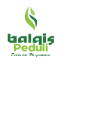 Logo LAZ Balqis Peduli